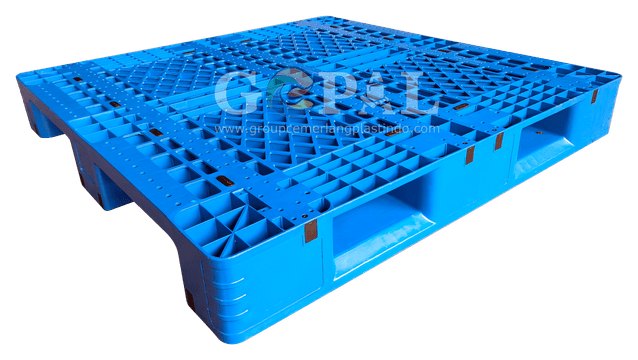 Racking (ASRS & Shuttle Rack)