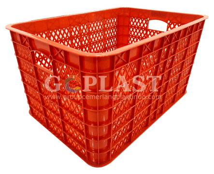 Keranjang Pallet Industri